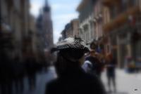 ULICZNY MODOWY BŁYSK