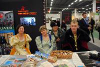 ŚWIĘTOKRZYSKIE NA TARGACH 2010