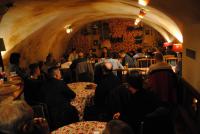 XXIII Spotkanie Obiadów Czwartkowych: Gość Specjalny: Ewa Sayor, GDDKiA