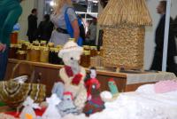 AGROTRAWEL, DOM I OGRÓD, INTERKAMIEŃ NATARGACH w  KIELCACH 15-17 .04.2011