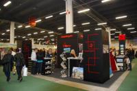 AGROTRAWEL, DOM I OGRÓD, INTERKAMIEŃ NATARGACH w  KIELCACH 15-17 .04.2011