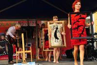 HAPENNING REINKARNACJA 