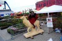 AGROTRAWEL, DOM I OGRÓD, INTERKAMIEŃ NATARGACH w  KIELCACH 15-17 .04.2011