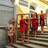 PRZY GALERII JACKOWSKICH 