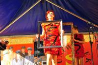 REINKARNACJA NA WYBIEGU-POKAZY I HAPPENINGI W KIELCACH