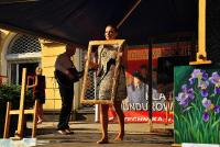 REINKARNACJA NA WYBIEGU-POKAZY I HAPPENINGI W KIELCACH