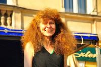 AUTORKA GOBELINÓW LILIANA KOWALEWSKA