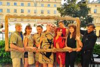 AKCJA -BUDZIMY SIENKIEWKĘ