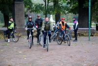 ROWEROWA WYCIECZKA 9 RANO