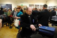 40 LECIE PRACY TWÓRCZEJ ANDRZEJA BORYSA 