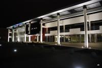 BUDOWA PARKINGU W CENTRUM KIELC 2008-2009