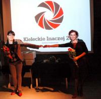 KIELECKIE INACZEJ 2012 -WERNISAŻ 04.10. 
