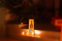 O IKONACH W ANTYKWARIACIE 25 MARCA O GODZ. 19