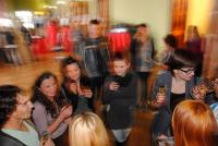 SPODZIEMIA - prezentacja młodej sztuki WDK 25.10. godz.17