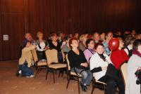 KIELECKI ZLOT KOBIET AKTYWNYCH 04.03.2011.