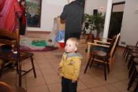 ŚWIATOWY DZIEŃ MODLITWY ZA CHILE 04.03.2011