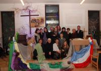 ŚWIATOWY DZIEŃ MODLITWY ZA CHILE 04.03.2011