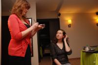 Makijaż moja obsesja-szkolenie z zakresu kreacji wizerunku -Hotel Qubus Kielce