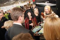 AGROTRAWEL, DOM I OGRÓD, INTERKAMIEŃ NATARGACH w  KIELCACH 15-17 .04.2011