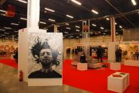 warsztaty mozaikowe na Targach Edukacyjnych 28-30 marca 