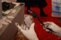 AGROTRAWEL, DOM I OGRÓD, INTERKAMIEŃ NATARGACH w  KIELCACH 15-17 .04.2011