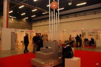 AGROTRAWEL, DOM I OGRÓD, INTERKAMIEŃ NATARGACH w  KIELCACH 15-17 .04.2011