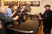 40 LECIE PRACY TWÓRCZEJ ANDRZEJA BORYSA 