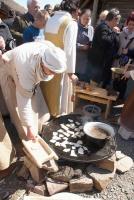 OSADA ŚREDNIOWIECZNA -OTWARCIE 8 MAJA 2011