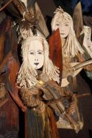 OSADA ŚREDNIOWIECZNA -OTWARCIE 8 MAJA 2011