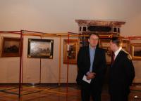 GRA OBRAZÓW W MUZEUM NARODOWYM