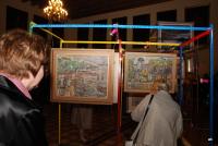 GRA OBRAZÓW W MUZEUM NARODOWYM