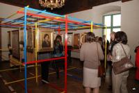 GRA OBRAZÓW W MUZEUM NARODOWYM