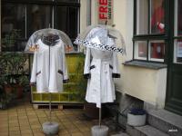 PARASOLKI PARASOLKI Z BERLINA .......