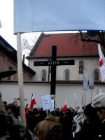 ECHA KATASTROFY WIECZNIE ŻYWE