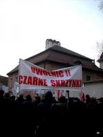 U A.WAJDY NA URODZINACH......ORAZ INNE PRZYSMAKI KRAKOWSKIE