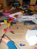 WYSTAWA MALWINY CHABOCKIEJ W MHKi