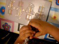 czekoladowe watiacje