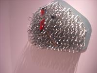 Nowe przestrzenie na ul.Zamkowej w Kielcach