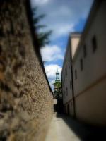 Nowe przestrzenie na ul.Zamkowej w Kielcach