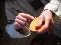 OSADA ŚREDNIOWIECZNA -OTWARCIE 8 MAJA 2011