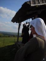 OSADA ŚREDNIOWIECZNA -OTWARCIE 8 MAJA 2011