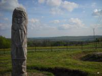 OSADA ŚREDNIOWIECZNA -OTWARCIE 8 MAJA 2011