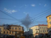 taniec czarownic nad Placem Artystów od 6 września 