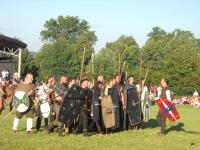 DYMARKI ŚWIĘTOKRZYSKIE 2011