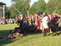 DYMARKI ŚWIĘTOKRZYSKIE 2011