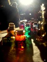 DYMARKI ŚWIĘTOKRZYSKIE 2011