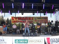 DYMARKI ŚWIĘTOKRZYSKIE 2011