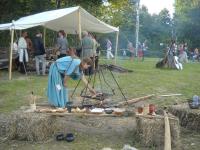 DYMARKI ŚWIĘTOKRZYSKIE 2011