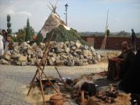 Optymistyczny Festiwal w Sandomierzu