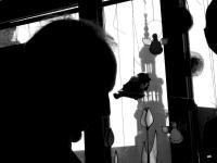 Strachy Polne w Graciarni